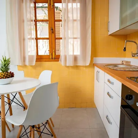 Marta * Agaete (Gran Canaria)